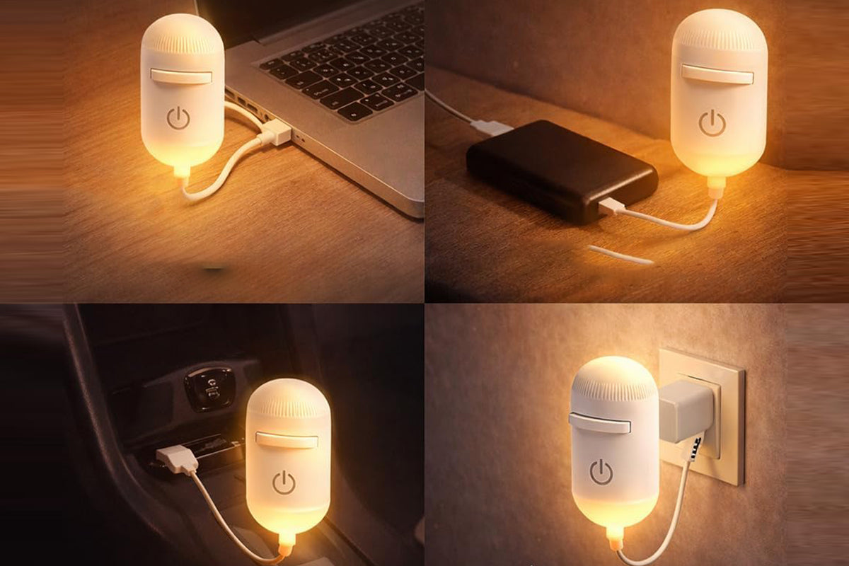 24 Slides Set Galaxy Projector Night Light