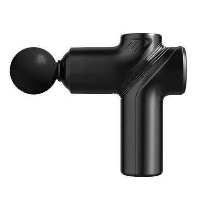 Massage Gun with 8 Replacement Heads Deep Tissue Massage Tool