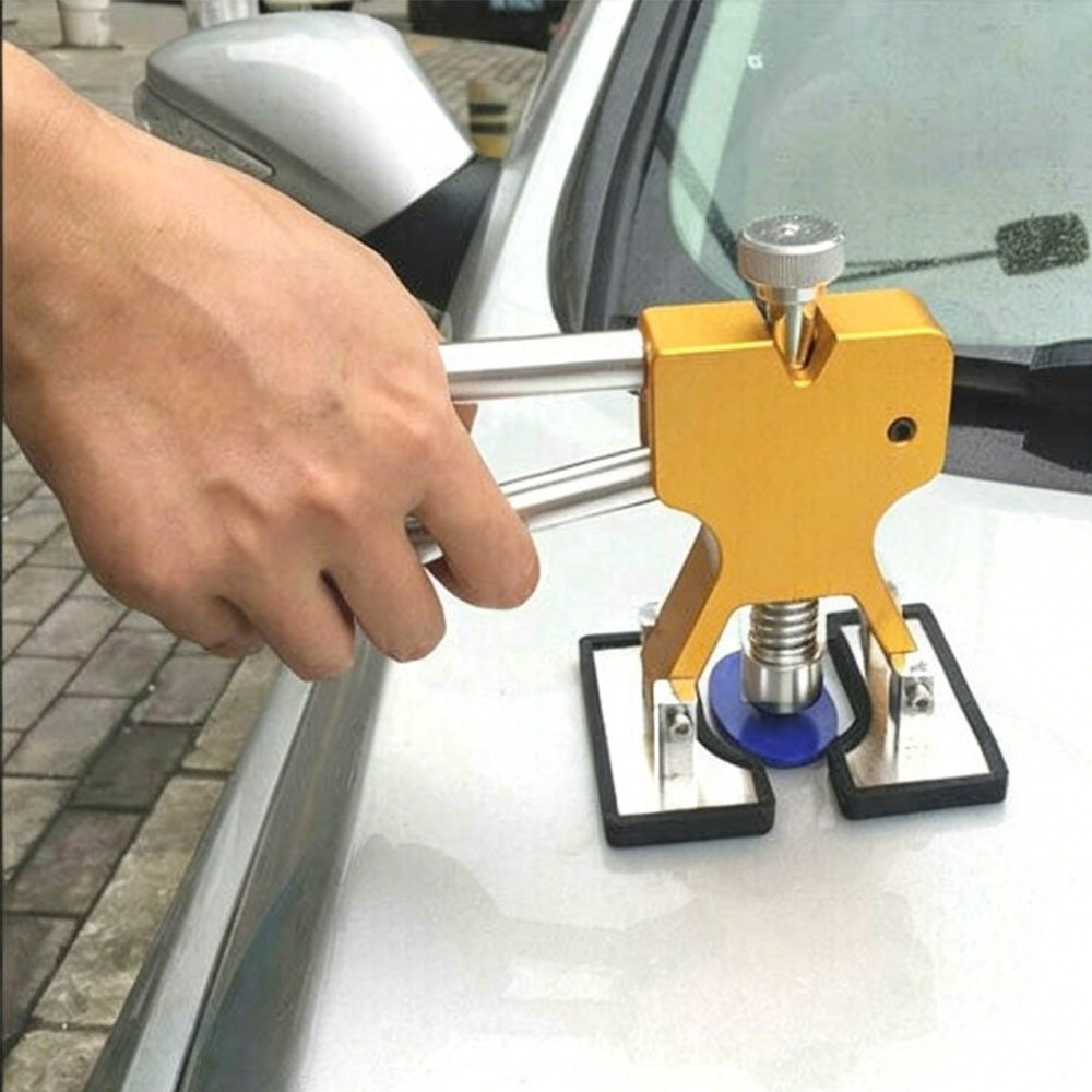 23Pcs Car Dent Removal Tool Puller Tabs Set