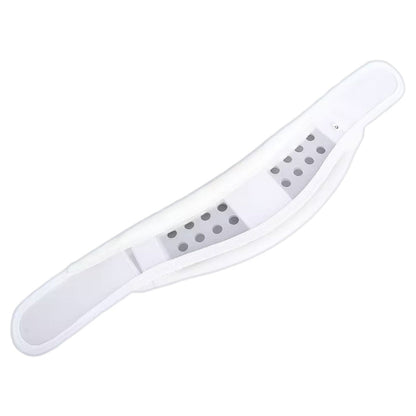 Cervical Neck Collar with Chin Support Neck Brace for Long Sitting Working Study