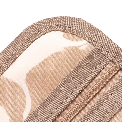 Travel Toiletry Bag with Wet Dry Separation Pocket Multi-Compartment Hanging Makeup Organizer Pink