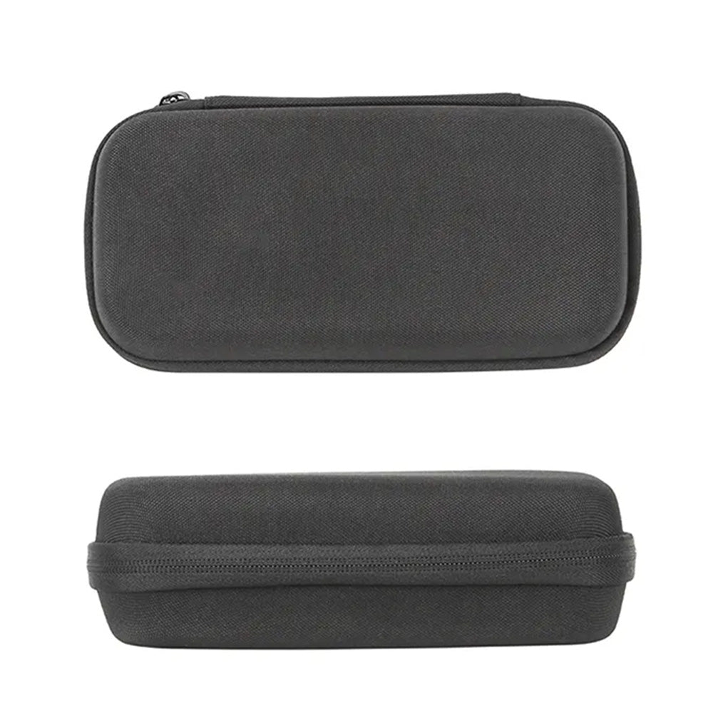 Insulin Cooler Travel Case Diabetic Medication Cooler Bag-Black
