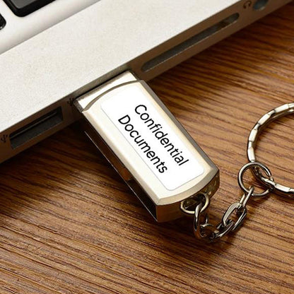 Bluetooth Label Maker Machine Wireless Thermal Label Printer Sticker Printer White