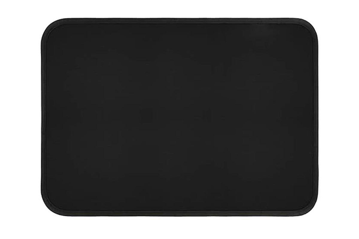 Heat Resistant Mat for Air Fryer Countertop Protector Non Slip Heat Proof Mat-M
