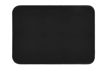 Heat Resistant Mat for Air Fryer Countertop Protector Non Slip Heat Proof Mat-M