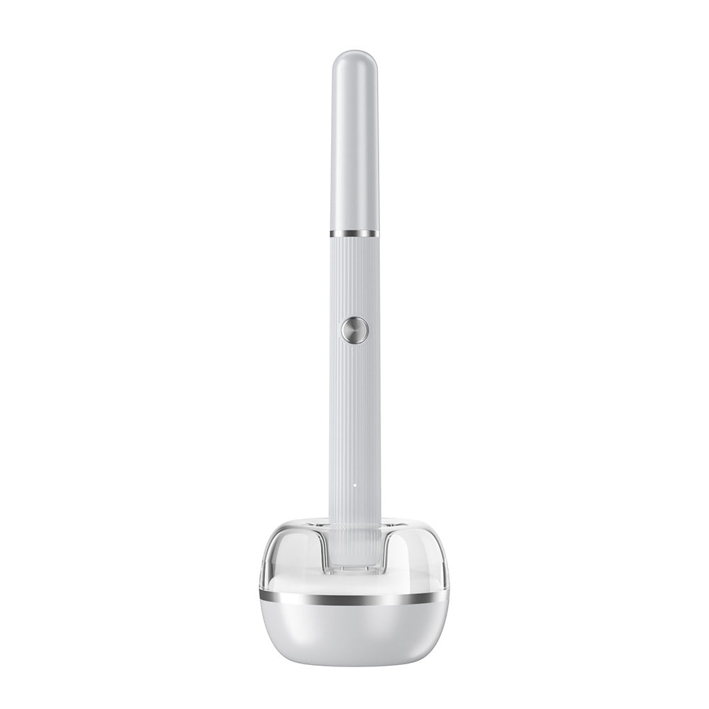 Visual Ear Cleaner with Camera Ear Wax Removal-White