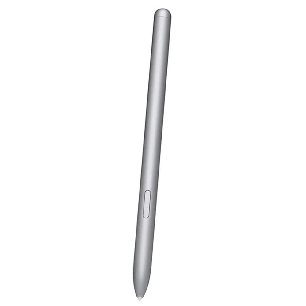 Tablet Stylus Pen For Samsung Galaxy S6 Lite S7 S8 - Silver