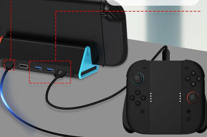 Portable Base Stand for Nintendo Switch 2