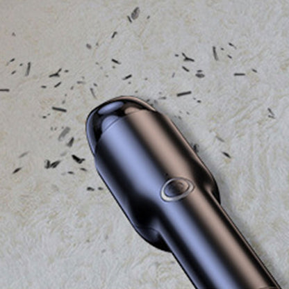 Handheld Cordless Vacuum Cordless Portable Rechargeable Mini Vacuum for Car Dorm Home