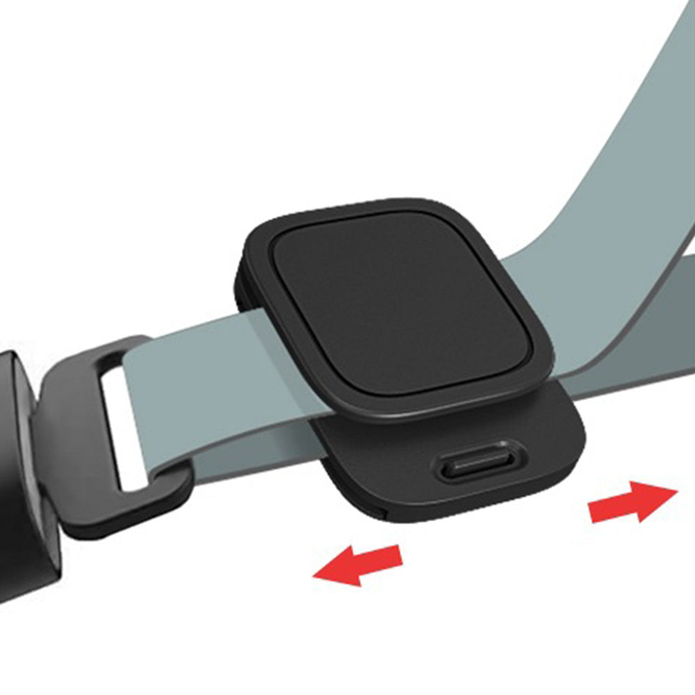 2Pcs Seat Belt Adjuster Seatbelt Clip Seat Belt Clips