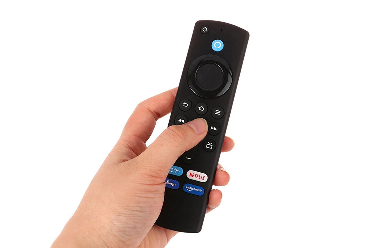 L5B83G Voice Remote Control Replacement For Amazon Fire TV Stick Amazon Fire TV Cube