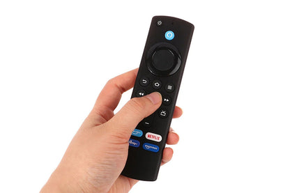 L5B83G Voice Remote Control Replacement For Amazon Fire TV Stick Amazon Fire TV Cube
