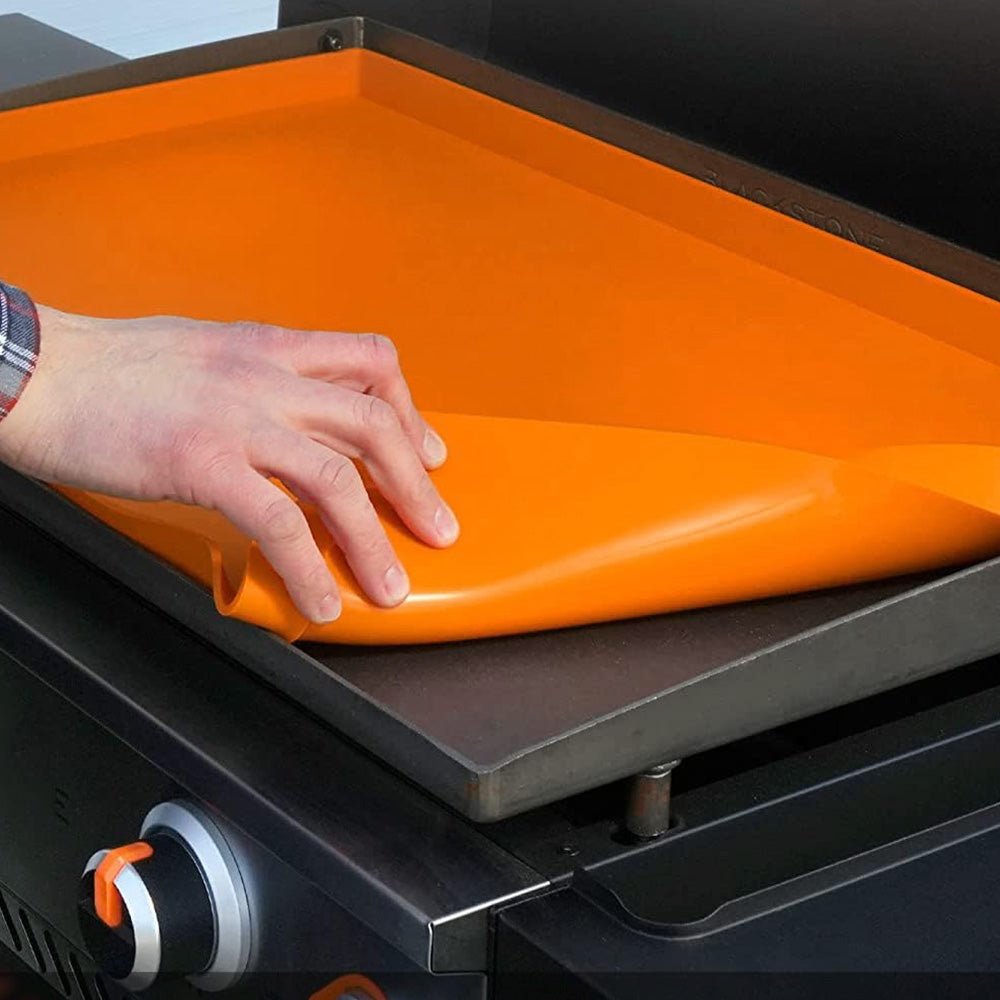 Silicone Griddle Mat for Blackstone Griddle Protective Mat