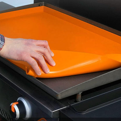 Silicone Griddle Mat for Blackstone Griddle Protective Mat
