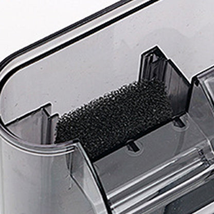 4 Piece Aquarium Filter Sponge Pads for Fish Tanks