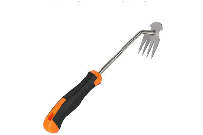 Garden Weed Pulling Tool Garden Weeder Tool Uprooting Weeding Tool for Vegetable