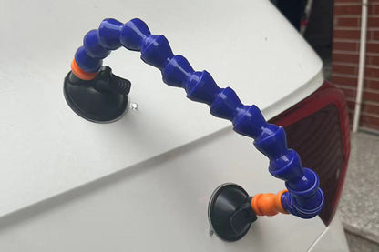 Car Dent Puller Car Dent Repair Puller Reusable Car Dent Hand Pump Suction Cup