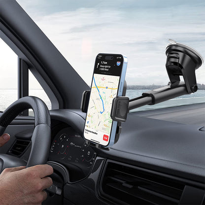 2 PCS Car Phone Holders