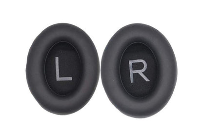 A Pair Cushion Ear Pads Replacement for Bose 700 Noise Canceling NC700 - Black