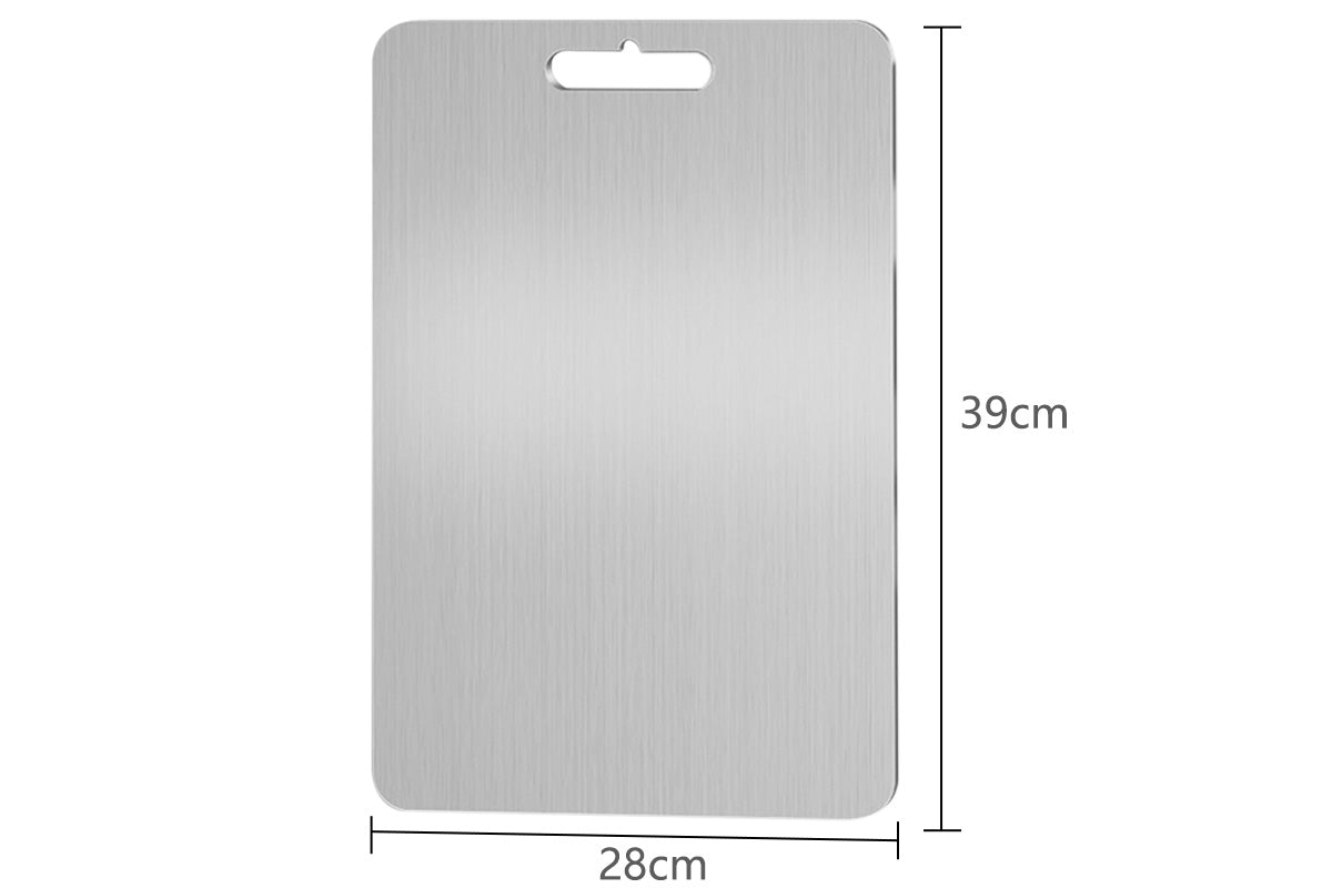 Titanium Durable Kitchen Cutting Board