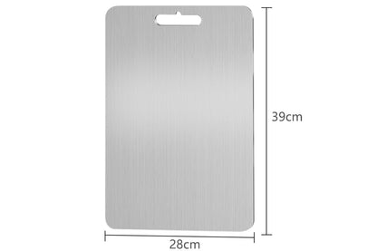 Titanium Durable Kitchen Cutting Board