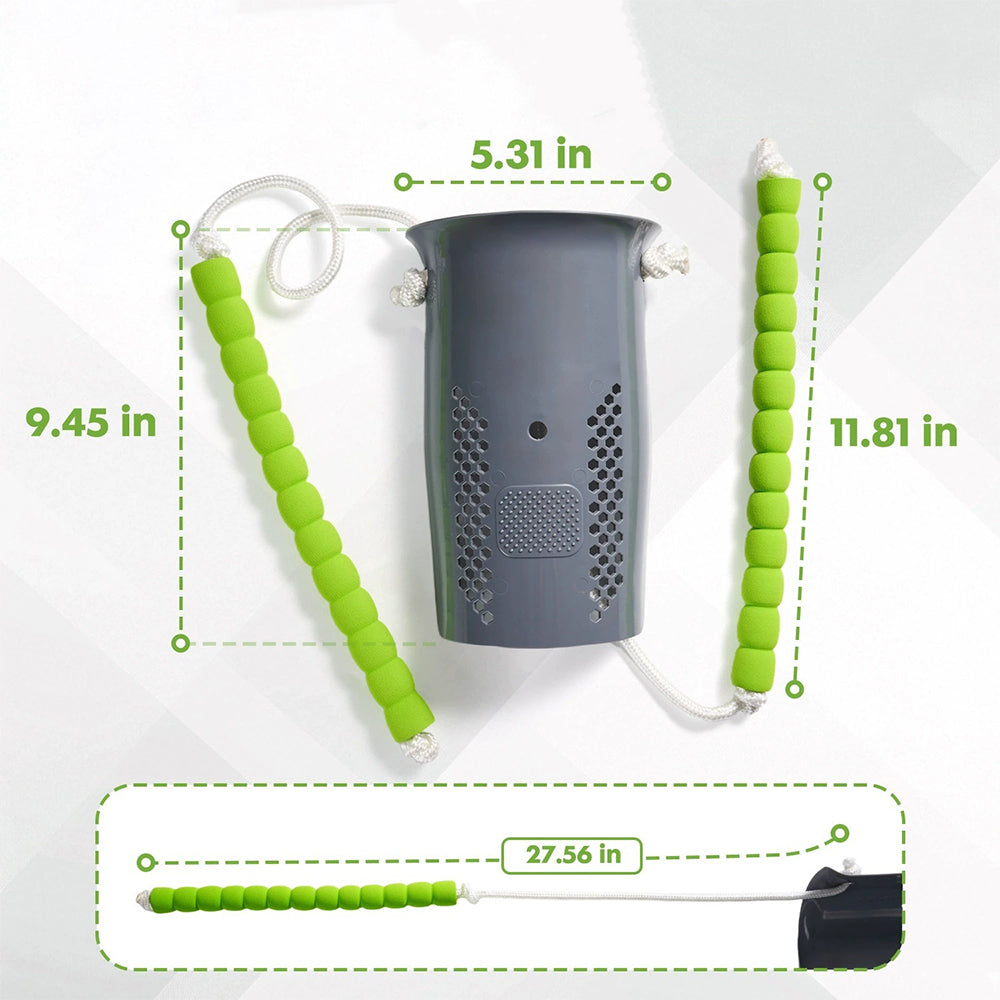 Sock Aid Helper No Bending Assist Device for Seniors Pregnant Women