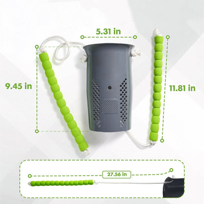 Sock Aid Helper No Bending Assist Device for Seniors Pregnant Women