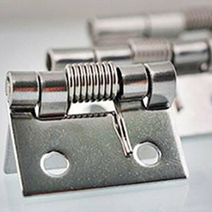 200 PCS Springs Assortment Kit Carbon Steel Spring Set