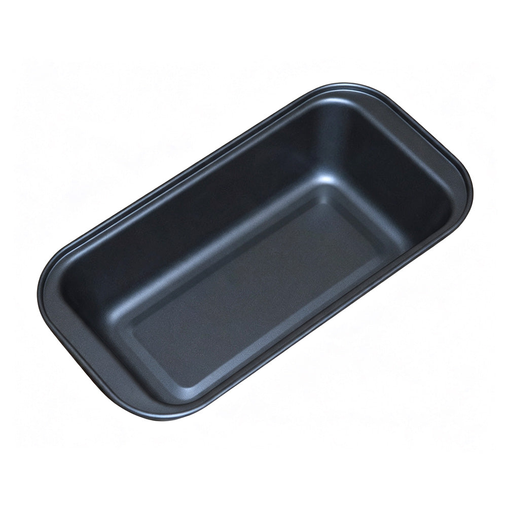 2 Silicone Baking Mats and 2 Carbon Steel Loaf Pans