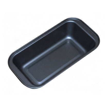 2 Silicone Baking Mats and 2 Carbon Steel Loaf Pans