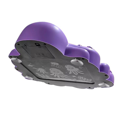 Whack an Octopus Game for Kids ¨C With Lights and Sounds Toys for Girls and Boys Purple