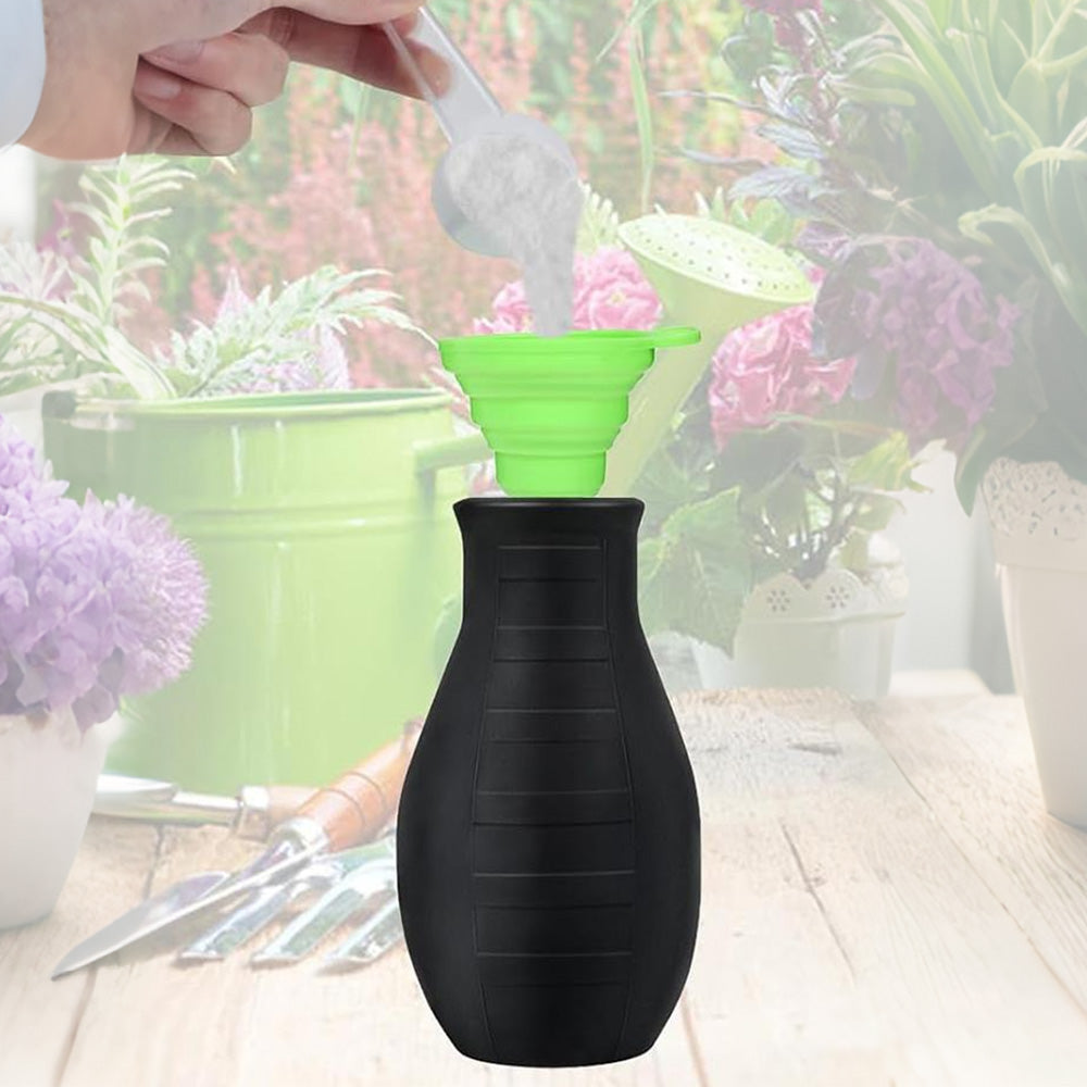 Diatomaceous Earth Duster Powder Sprayer Organic Gardening and Agricultural Supplies