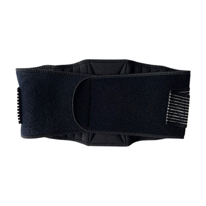 Lower Lumbar Brace Waist Support Belt for Fitness Training