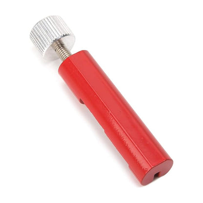 Set of 2Pcs Watch Band Link Pin Remover Adjuster Resizer Watch Repair Tool Kit