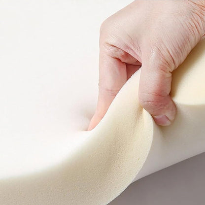 Lap Desk Pillow Crochet Memory Foam Lap Pad