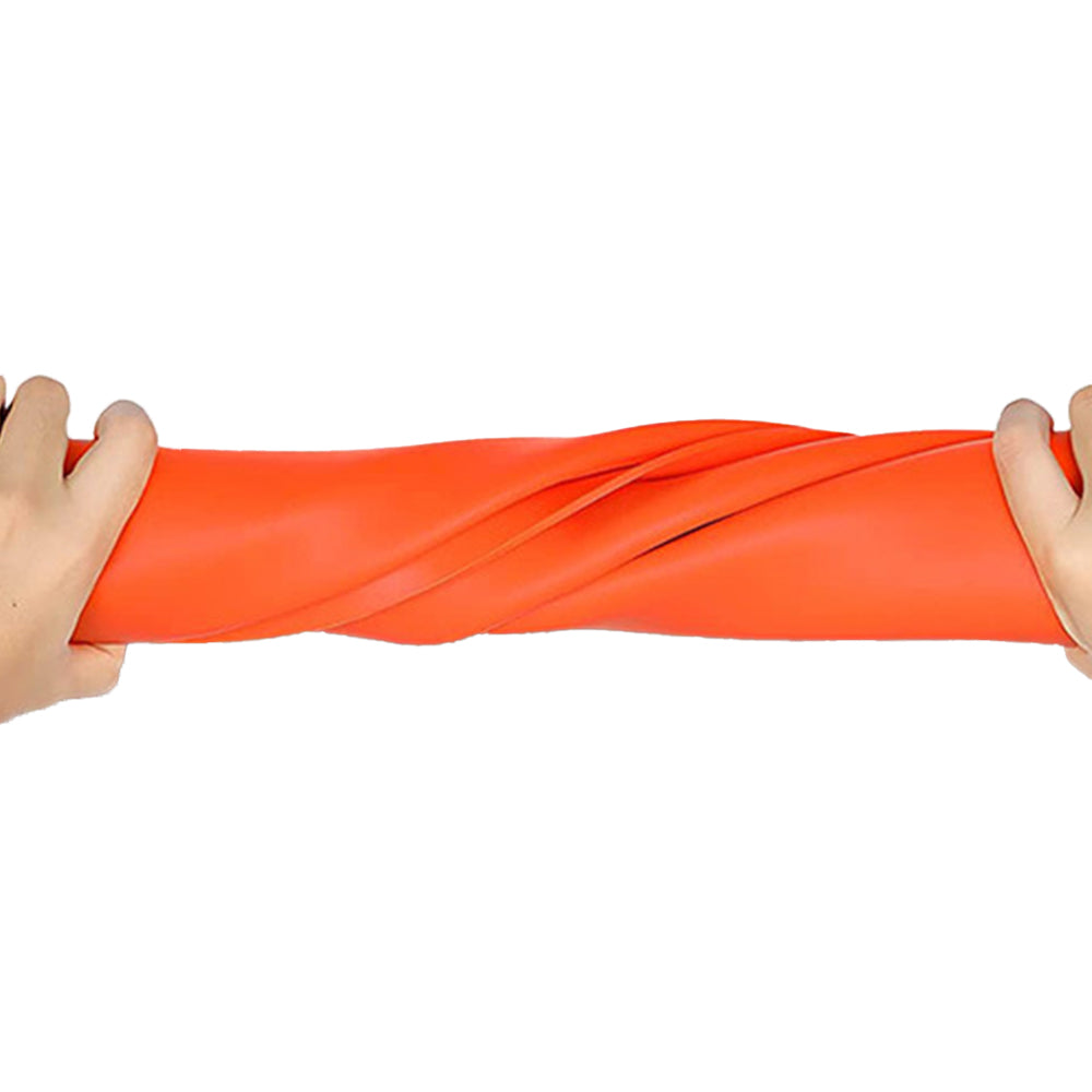 Silicone Protective Mat  for 36 Inches Blackstone Grill Cooking Surface Protective Cover Orange