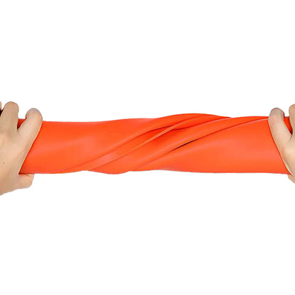 Silicone Protective Mat  for 36 Inches Blackstone Grill Cooking Surface Protective Cover Orange