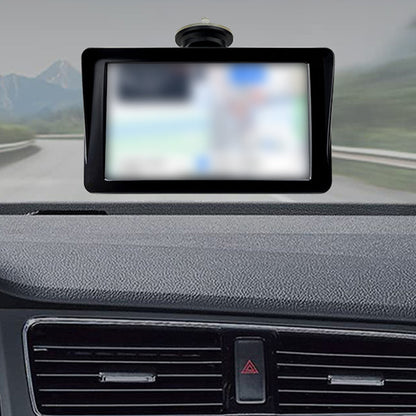 Bluetooth Car Carplay Touch Screen Vehicle GPS Navigation