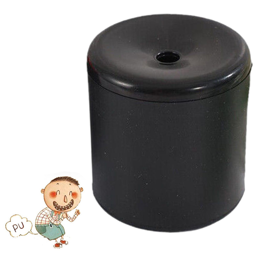 Novelty Squeeze Farting Sounds Prank Toy Party Funny Toys Black