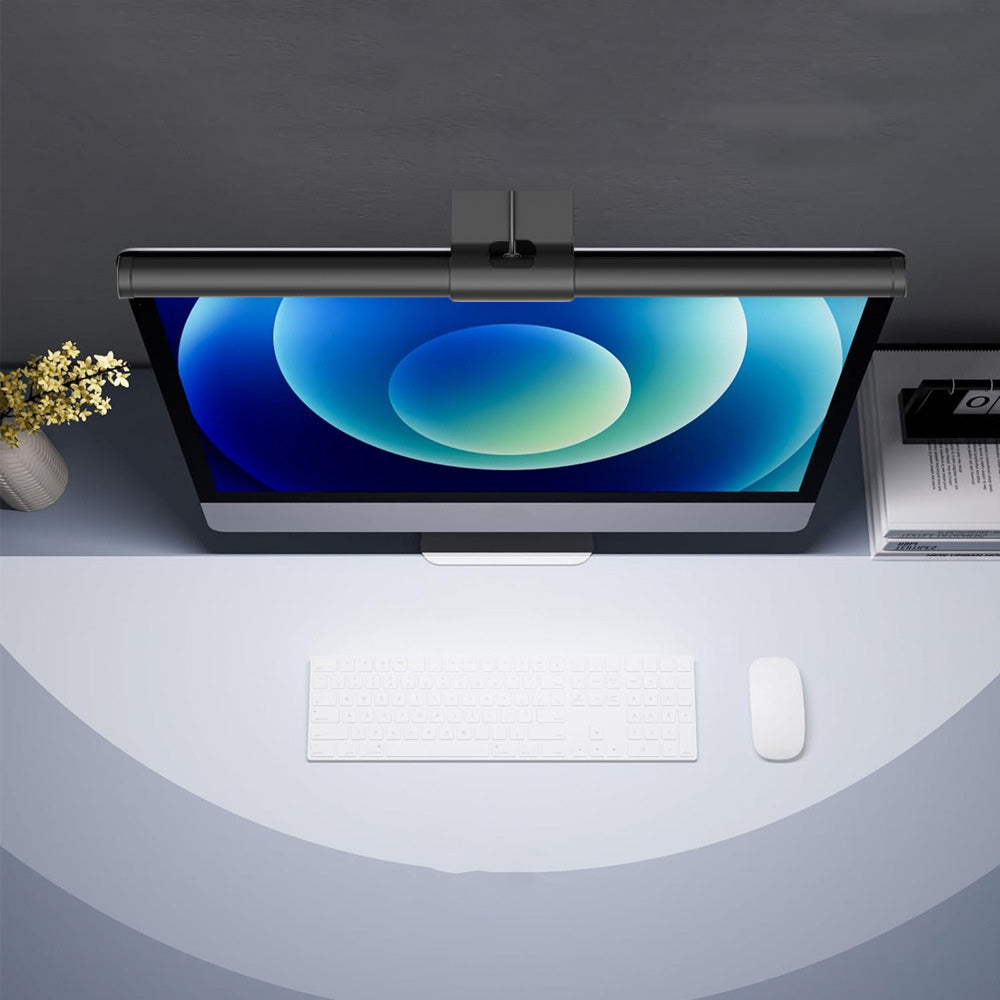 Computer Monitor Light Bar with 5 Modes