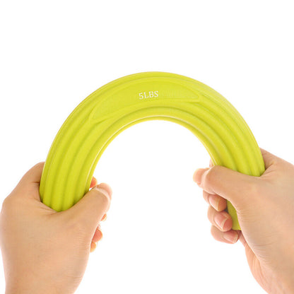 4Pcs Flex Fitness Bar Grip Strength Twist Rod for Wrist Strength Training