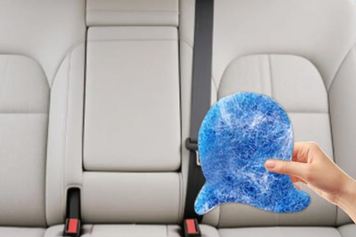 20Pcs Pet Hair Remover for Laundry Washing Machine