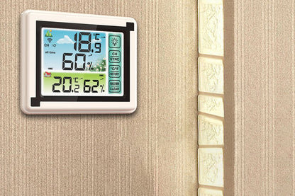 Sun Shade Umbrella for Strollers Umbrella with Adjustable Clamp for Outdoor-Black