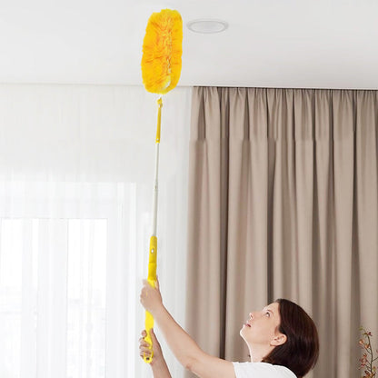 Duster Refills 360 Feather Duster for Swiffer Duster Cleaning Dusting Furniture