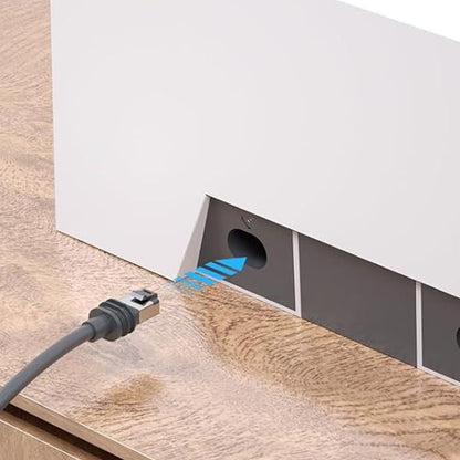 Extension Cable Compatible with Starlink Gen3 and Gen4