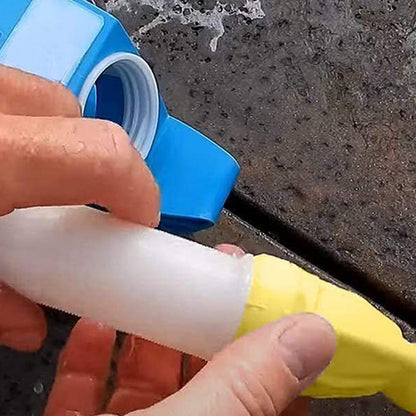 2PCS Diaphragm with Retaining Ring for Zodiac Barracuda G3 G4 Pool Cleaner