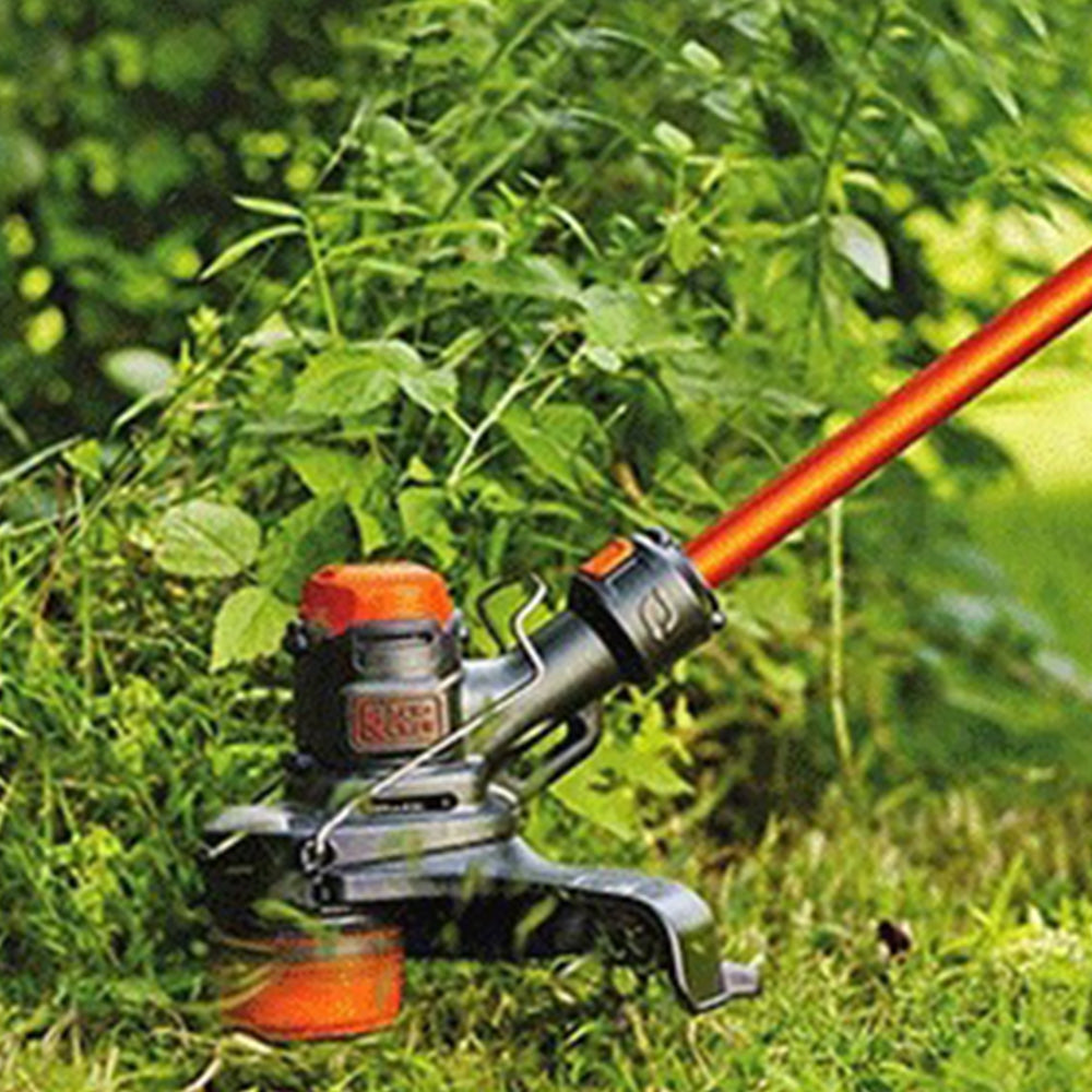 12 Piece AF 100 Replacement Spool Set for Black Decker Grass Trimmer