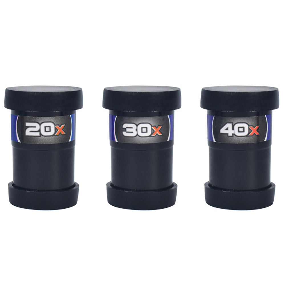20X/30X/40X Astronomical Telescope Toy with Tripod for Stargazing