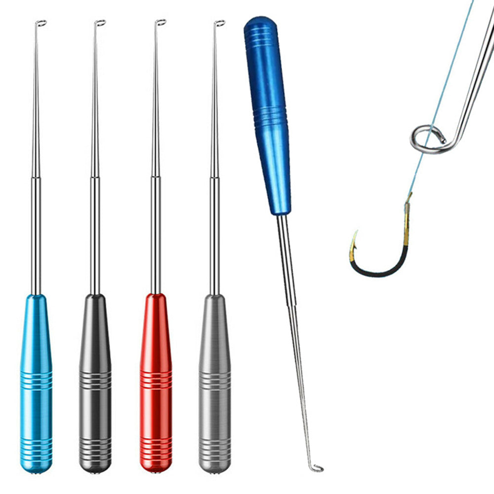 4Pcs Fish Hook Remover Tool Fishing Hook Quick Removal Device Fishing Gear