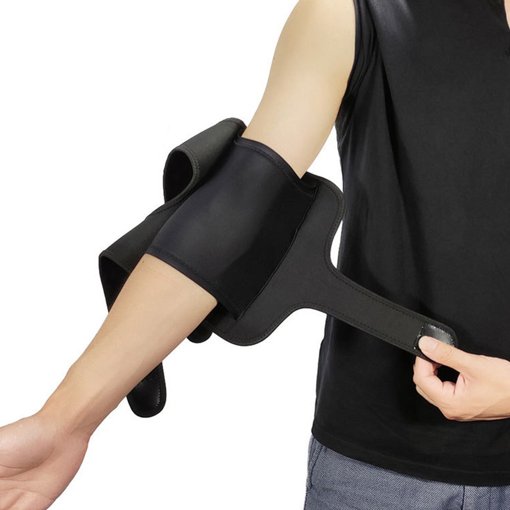 Adjustable Elbow Splint Cubital Tunnel Elbow Brace For Sleeping Tennis Elbow